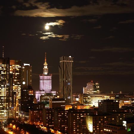 Single Room No.3 In The Very Center Of Warsaw Varsóvia Exterior foto