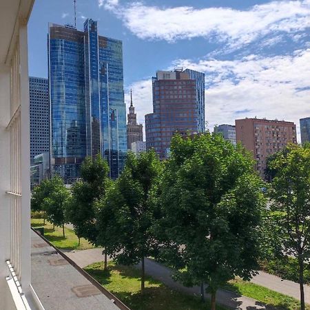 Single Room No.3 In The Very Center Of Warsaw Varsóvia Exterior foto