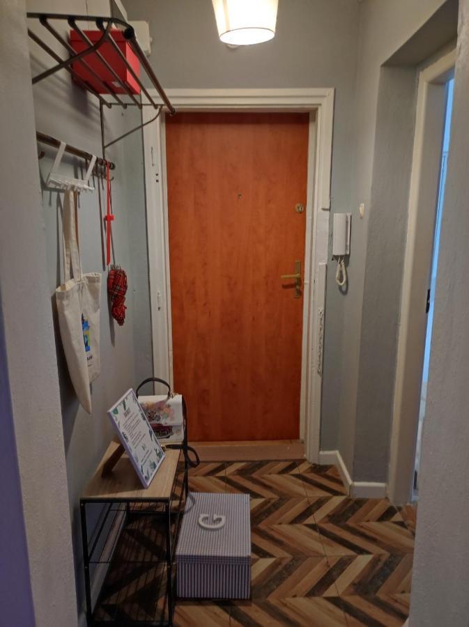 Single Room No.3 In The Very Center Of Warsaw Varsóvia Exterior foto