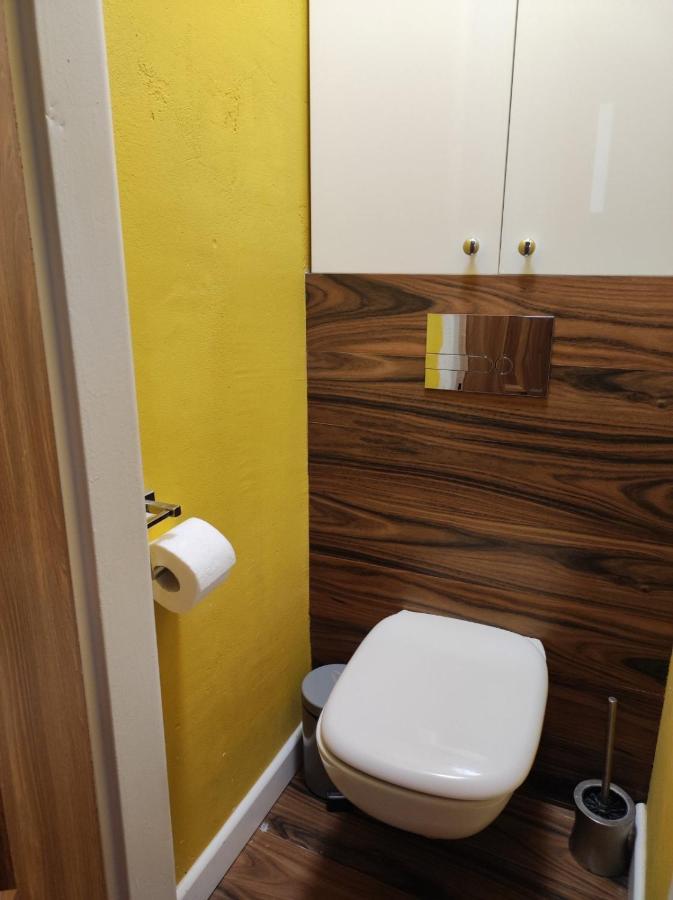 Single Room No.3 In The Very Center Of Warsaw Varsóvia Exterior foto